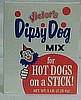 Dipsy Dog Corn Dog Mix